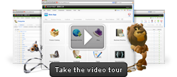 Take the video tour on the ZOO!